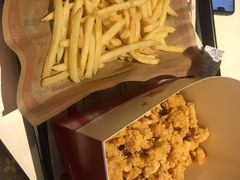 -麦当劳(花园北路店)
