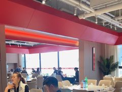 -李记搅团•非遗陕菜(三桥店)