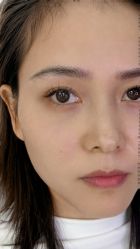 -德绣·机器野生眉发际线·美瞳线半永久