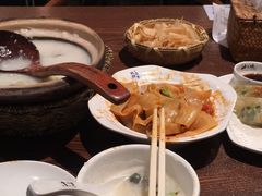 -南拳十三姨·潮汕砂锅粥(世纪金源店)