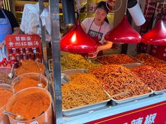 -丁家脆哨(民生路店)