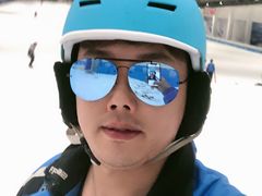 -绍兴启迪乔波冰雪世界