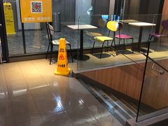 -麦当劳(中山大道中店)