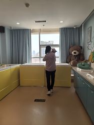 -悦家·美丽妈妈月子会所(龙奥店)