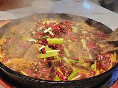 -老板恋上鱼(高新万达店)