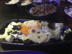 -客语客家菜(东山口店)