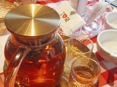 -西贝(六里桥旗舰店)