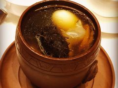 -夏宫中餐厅(香格里拉大酒店)