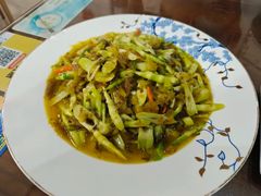 -美味之家·湖景农家乐(太湖东山店)