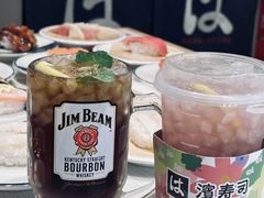 -滨寿司(新街口中央商场店)