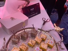 -美丽心情蛋糕(江苏路店)