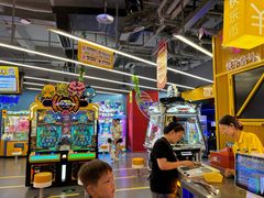 -快乐街区(重庆龙湖时代天街店)
