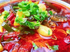 -十一街苍蝇馆子转经消江湖菜(九眼桥十一街店)