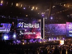 -杭州奥体中心-体育场