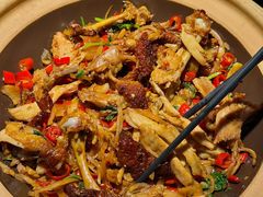 -吃饭皇帝大(解放西路店)