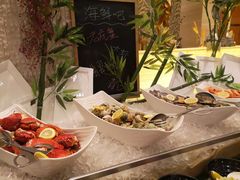 -苏州观园琉苏酒店-168西餐厅