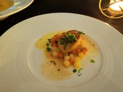 -圣丰索菲特·法国餐厅