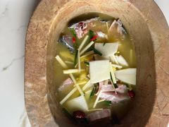 -七采菌园·石锅鱼野生菌火锅(环城北路店)