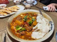 -那时新疆·若羌(经纬汇店)