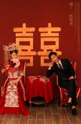 -巴黎恋人婚纱摄影(东莞总店)