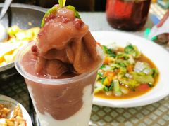 -小尕子·新疆菜(明园店)