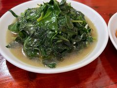 -芦茨金富饭庄·25年老字号·专做稻草鸡