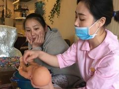 -阿姨来了家政·月嫂育儿嫂保姆(黄浦区店)