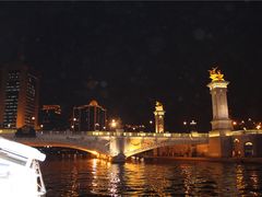 景点-海河游船-永乐码头(大悲院)