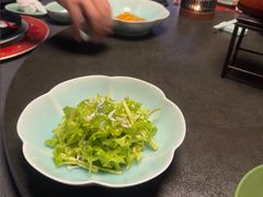 -止观小馆·辽河口渔家菜(王府井店)