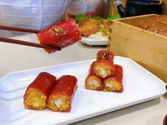 -蔡澜港式点心(皇庭广场店)