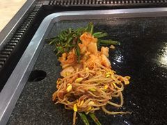 -金顺韩式烤肉·网红烤肉店(广利路店)