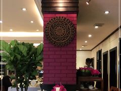 大堂-阿诺泰·泰国餐厅(棕北店)