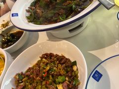 -兰湘子·湘菜小炒(石家庄万象城店)