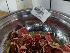 -马晓马佳牛羊肉(新合路店)