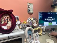 -海马体照相馆(北京apm店)