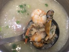 -阿殳粥馆(水围村店)