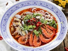 -锦至私房菜(长乐店)