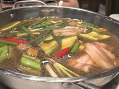 -鹅香四海·卤水火锅·砂锅粥·潮汕菜(宝安店)
