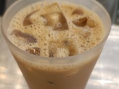 -孖记茶档·热腾茶餐(乐峰店)