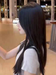 -悦Salon发型设计