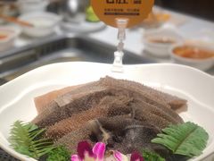 -巴奴毛肚火锅(商城路店)