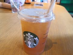 -星巴克(天津鲁能中心第三店)