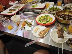 -遇西祠·海鲜烧烤(总店)