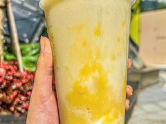 -奈雪的茶(新天地广场PRO店)