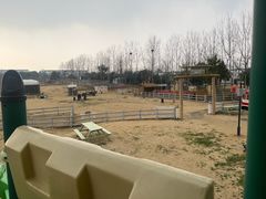 -嬉乐湾休闲旅游区