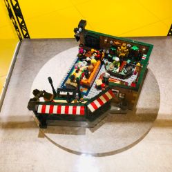 -LEGO(国贸商城店)
