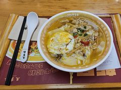 -及第粉·广州非遗沙河粉(赤岗店)