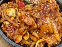 -贵宾庄炸酱面·韩式料理(高区店)