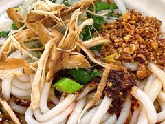 -再回首鸡肉米线(人民路一店)