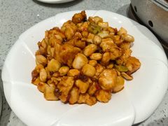 -紫光园·烤鸭·北京菜(团结湖店)